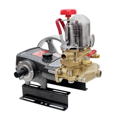 Đầu xịt áp lực OSHIMA OS-29S piston sứ 1HP