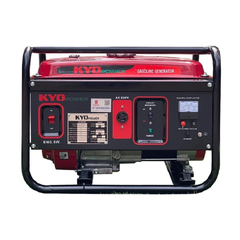 Máy phát điện chạy xăng KYO POWER 2KVA THG2500KX