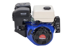 Máy nổ chạy xăng 20HP VINAFARM VNDCX-490RE tua chậm đề
