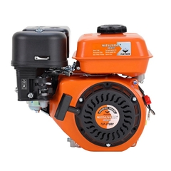 Động cơ xăng MITSUYAMA PLATINUM TLP-270RP 7.5HP tua nhanh