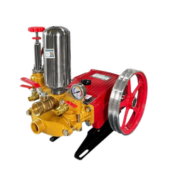 Đầu Xịt Áp Lực Nakawa 10HP NK-38128