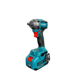 Máy siết bu lông dùng pin 21v NAKAWA NK-BM21/350PRO