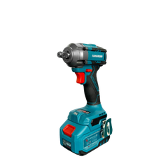 Máy siết bu lông dùng pin 21v NAKAWA NK-BM21/550PRO