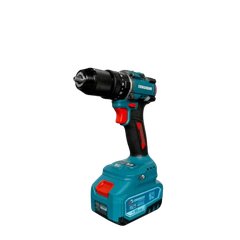 Máy khoan pin 3 chức năng NAKAWA NK-KM2113/70PRO 21V