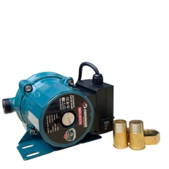 Máy bơm nước tăng áp tự động 100W NAKAWA NK 15-9A