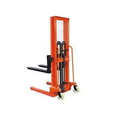 Xe nâng hàng tay cao NIKI 2 Tấn 1.6 Mét