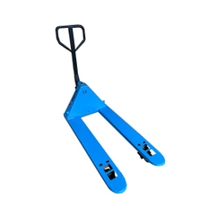 Xe nâng hàng tay thấp càng rộng STAXX 5 tấn