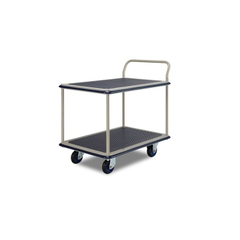 Xe Đẩy Hàng 4 Bánh Prestar NF-314