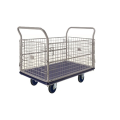 Xe Đẩy Hàng 4 Bánh Prestar NB-107