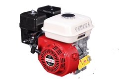 Máy nổ chạy xăng 6.5HP YATAKA ngôi sao GX-200 nhanh trắng
