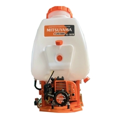 Máy phun thuốc Mitsuyama TL-767B 2 thì