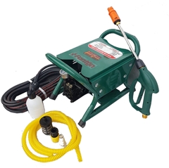 Máy rửa xe FANTON 2500W FT888-1