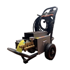 Máy rửa xe cao áp LUBA LT-17MB 2.2KW