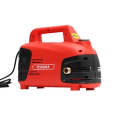 Máy Rửa Xe Mini Gia Đình Oshima 2500W MXR-500