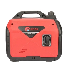 Máy phát điện chạy xăng EDON 3Kw ED-IG-3800 siêu cách âm