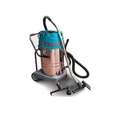 Máy Hút Bụi Jetman 100L 4500W HB100