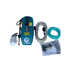 Máy rửa xe K-MEO 2300W M-666