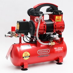 Máy nén khí 12L 1.5HP Oshima 12-1.5