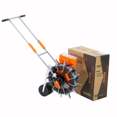 Máy gieo tra hạt 12 mỏ Mitsuyama TL-2512