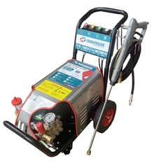 Máy rửa xe cao áp 5.5KW NAKAWA TX-55 piston sứ