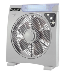 Quạt Tích Điện Yasuky PN-6969