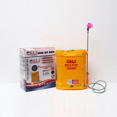 Bình phun thuốc trừ côn trùng CALI 20 Lít CALI20SC