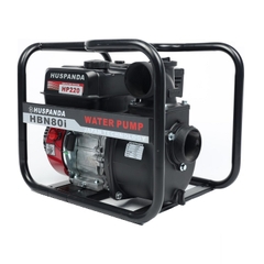 Máy Bơm Nước Chạy Xăng Cao Áp Huspanda 7.5HP HBN 80I