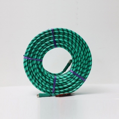 Dây Phun Áp Lực Nhật Bản Cá Sấu Greentree No.5 8.5mmx50m Xanh Dương