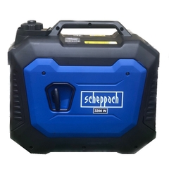 Máy phát điện chạy xăng inverter 3KW SCHEPPACH SG3500i