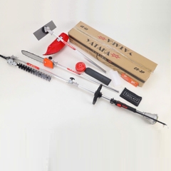 Thiết Bị Cắt Tỉa Cành Trên Cao Yataka CS-3F (Không Bao Gồm Động Cơ)