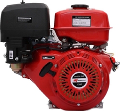 Máy nổ chạy xăng MITSUNINI 13HP MT188F tua chậm