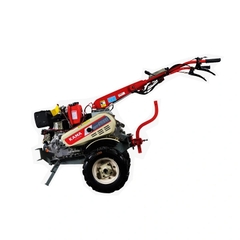 Máy Xới Đất Chạy Dầu 178 Kama KDT610CE Có Đề