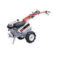 Máy Xới Đất Chạy Dầu 186 Kama KDT910L Có Đề