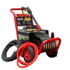 Máy Phun Xịt Rửa Xe Cao Áp DDeKo 2.2Kw DK-X22