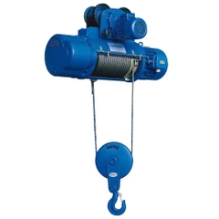 Pa Lăng Cáp Điện Kenbo CD1 10 Tấn 9 Mét