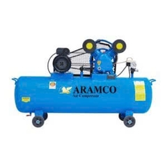 Máy nén khí ARAMCO W-0.9/8 10HP 300 lít 3 pha