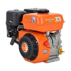Động cơ xăng MITSUYAMA PLATINUM TLP-200RP 6.5HP tua nhanh