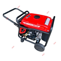 Máy phát điện chạy xăng công nghệ Inverter 4Kw Volga AU-4500i