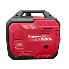 Máy phát điện gia đình dùng xăng HUSPANDA 2KW H2300I siêu cách âm