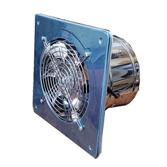 Quạt thông gió mặt vuông nhập khẩu HA 40W FD150