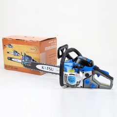 Máy cưa xích chạy xăng 2 thì KATSU 4900 40cc