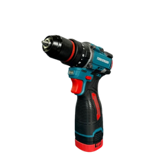 Máy khoan pin 3 chức năng NAKAWA NK-KD1610/60PLUS 16V