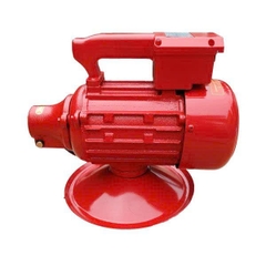 Máy đầm dùi điện ROMANO 1500W DR-80D dây đồng