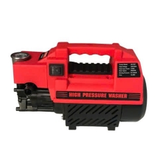 Máy rửa xe mini gia đình 2700W BTEC BT2700T