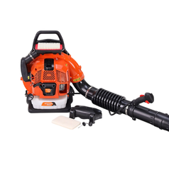 Máy thổi lá 2 thì MISUYAMA 3.5KW TL-9500