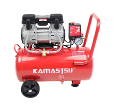 Máy nén khí không dầu KAMASTSU KKD 1100S