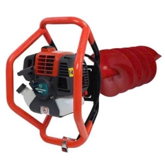 Máy Khoan đất HUSPANDA 1.7KW HKD541