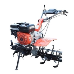 Máy xới đất chạy xăng MAXLOCK 7HP MK190