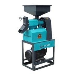 Máy xát nghiền gạo HUSPANDA 2.2KW HNG350S