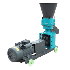 Máy ép cám viên 4KW HUSPANDA HSD180